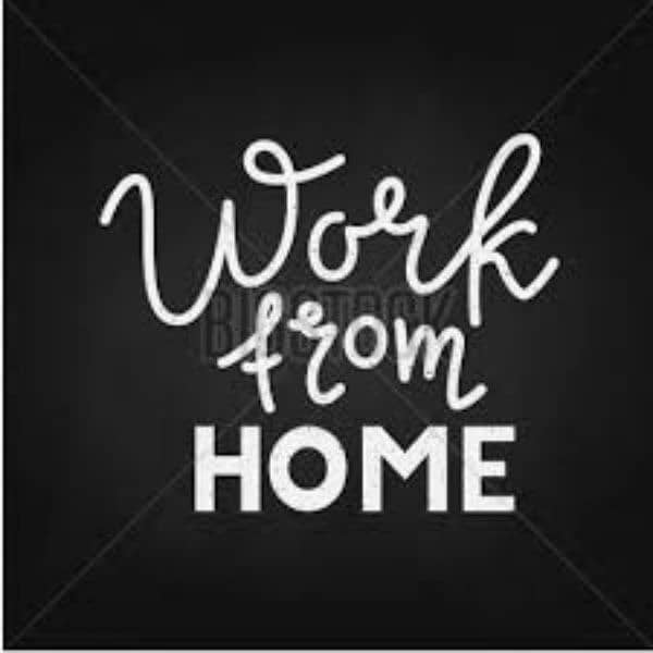 Online job work from home part time Only Girls can apply 1