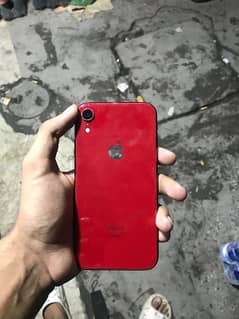 Iphone XR Non Pta