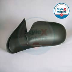 Suzuki Cultus, Margalla, Mehran and Khyber Genuine Quality Mirrors 0