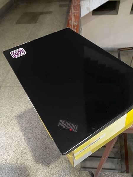 Lenovo Laptop core i7 7th Generation T470s 3