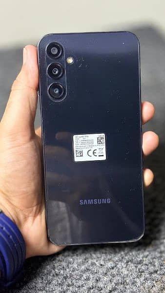 Samsung Galaxy A24 2