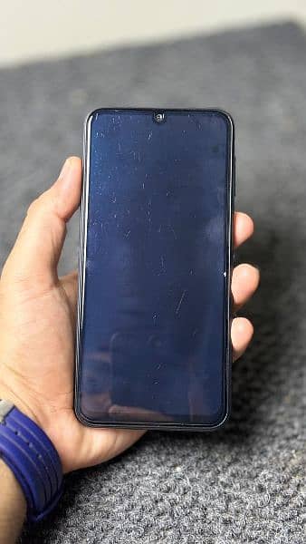 Samsung Galaxy A24 7