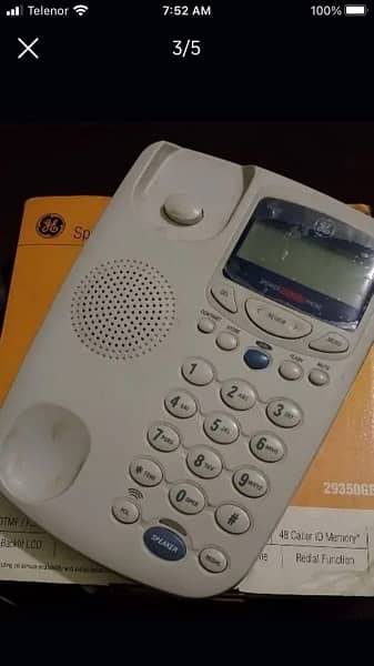 Telephone Brand New 2