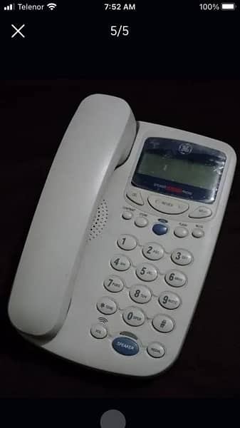 Telephone Brand New 3