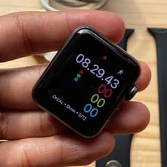 Apple Watch Series 3 Like New latest Ios supported