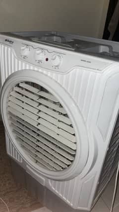 Sabro AirCooler