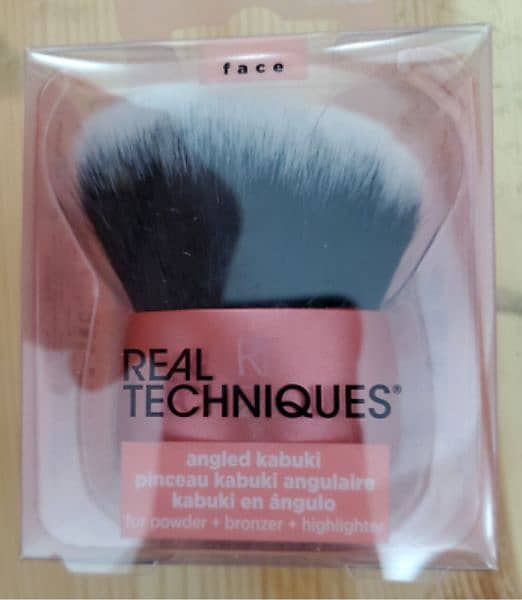 technique makeup brush deal 3