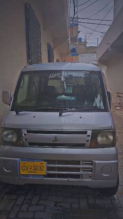 Japani 660cc / Mitsubishi mincab / Hijet/ clipper / Every better then