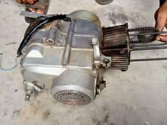 Super Satar Bake Engine For Sale In Kallur Kot Bhakkar