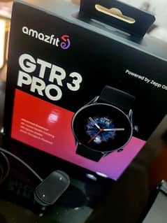 Amazfit GTR 3 Pro