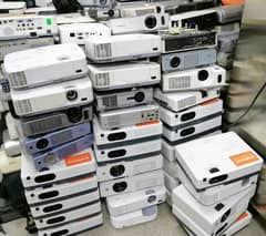 used Projectors for sale. . . . . . . . . . . 0