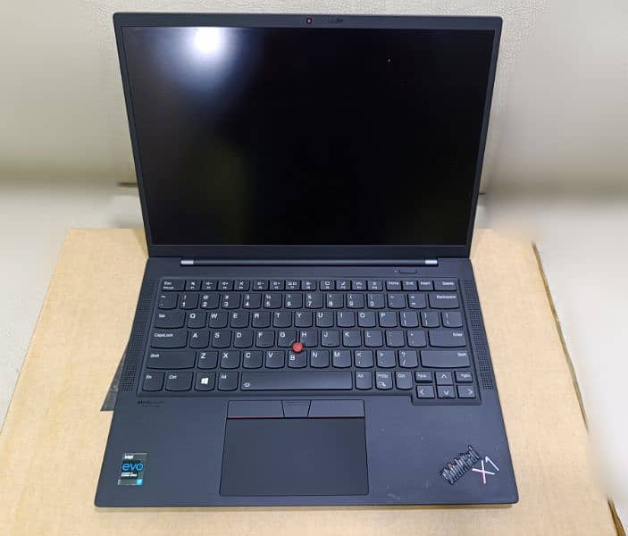 Lenovo Thinkpad X1 Carbon Gen9 / 11th Gen 2