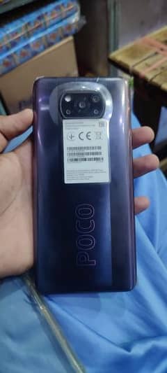 POCO X3 PRO 03150841057