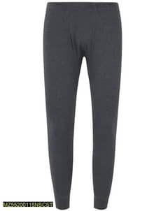 1 pc women's Fleece Thermal Trouser