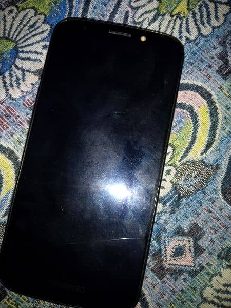 MOTO E5 PLAY NON PTA TELENOR WORKING. 03122810637 8