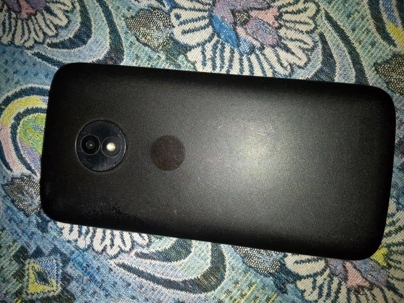 MOTO E5 PLAY NON PTA TELENOR WORKING. 03122810637 12