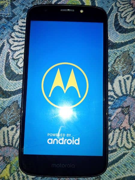 MOTO E5 PLAY NON PTA TELENOR WORKING. 03122810637 14