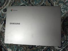 Samsung Chromebook 4/32