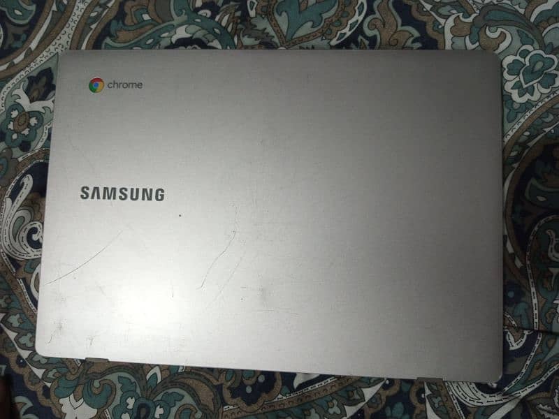 Samsung Chromebook 4/32 0