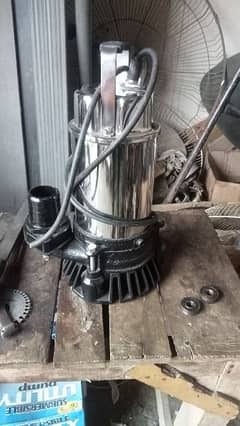 steel mud pump 5 hp 0