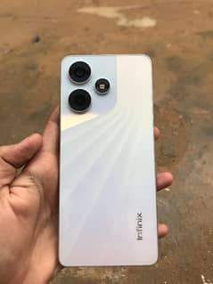 Infinix hot 30 i Pta approved 8/128