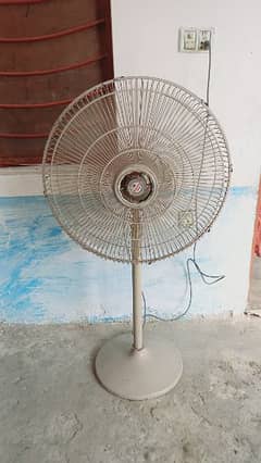 Used fan (Rado company) 0