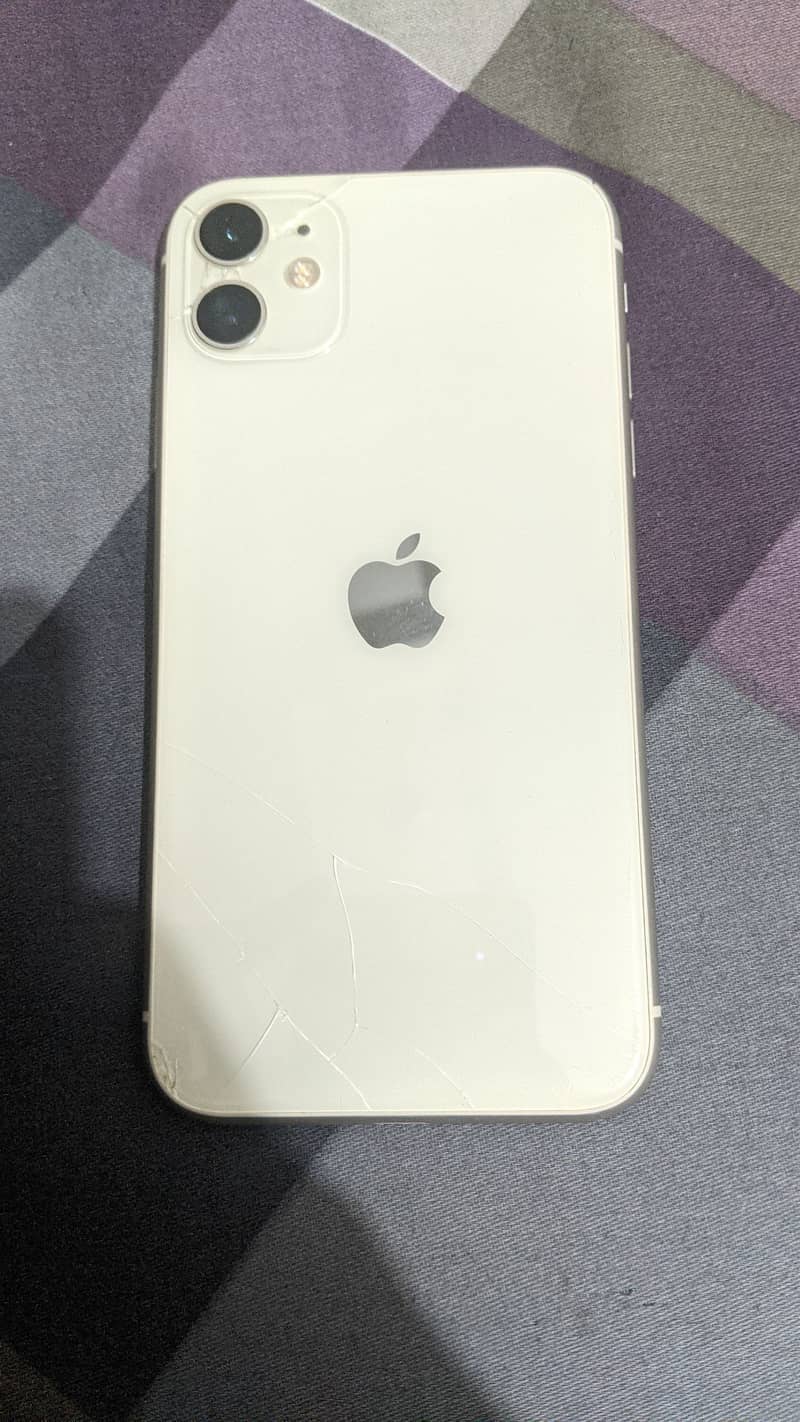 Apple iphone 11 64gb icloud 1