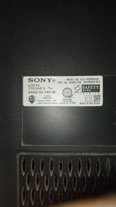 Sony