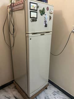 Dawlance Refrigerator 9166