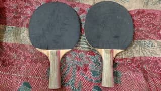 Table Tennis Racket 0