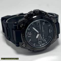 G-Shock mens digital watch