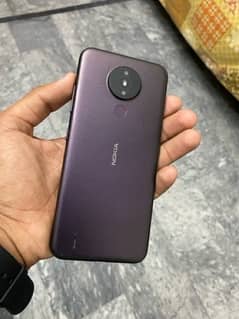 Nokia 1.0 (4/64)