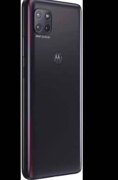 Motorola one ace 5g