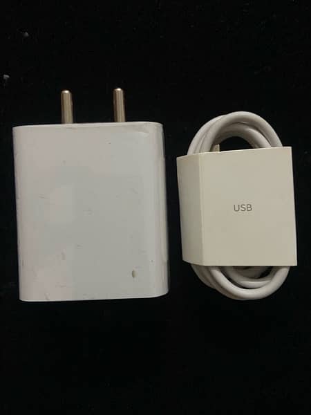 Redmi Note 13 ka 100% Original Box Pulled Charger hy 2