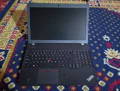 Lenovo ThinkPad E550 i3 4th generation laptop