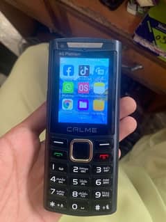 Wi-Fi device phone Dual sim