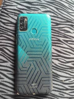 INFINIX