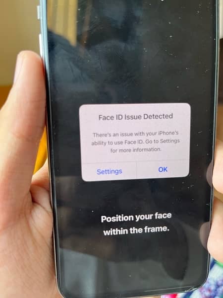 iPhone X pta approved 256gb urgent sale 4