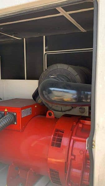 350kva/365kva Generator (Brand New & Slightly Used) 2