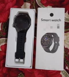 Smart Watch GT 4 Pro (BOX Pack) 0302-6025747