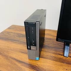 Dell Optiplex 9020 ssf | 8GB ram 1 TB Hard | Core i5 |Computer PC