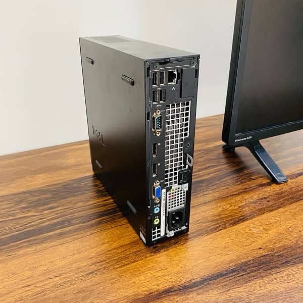 Dell Optiplex 9020 ssf | 8GB ram 1 TB Hard | Core i5 |Computer PC 1