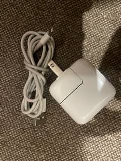 Apple, Android, ipad mini 5 ka 100% original box pulled charger hy