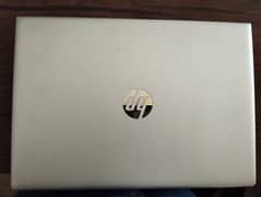 HP ProBook 640 i5 8th Gen