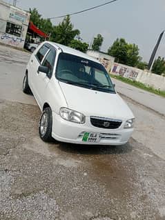 Suzuki Alto 2005