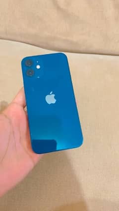 Iphone 12 mini 64gb non pta