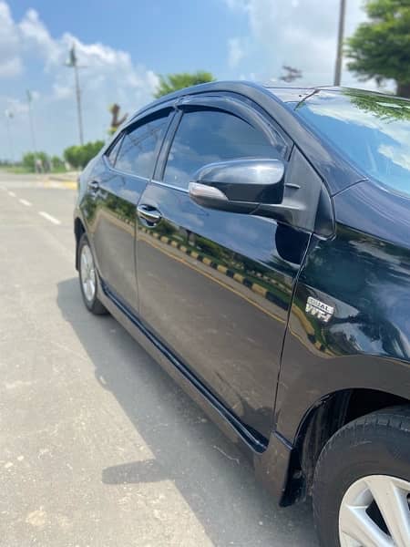 Toyota Altis Grande 2015 15