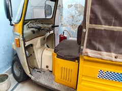 auto rickshaw