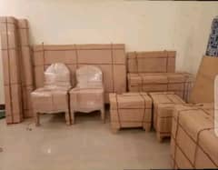 Packers & Movers/ House Shifting / Loading / Goods Transport service