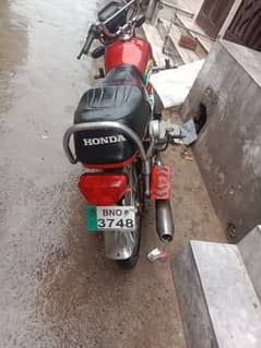 honda70